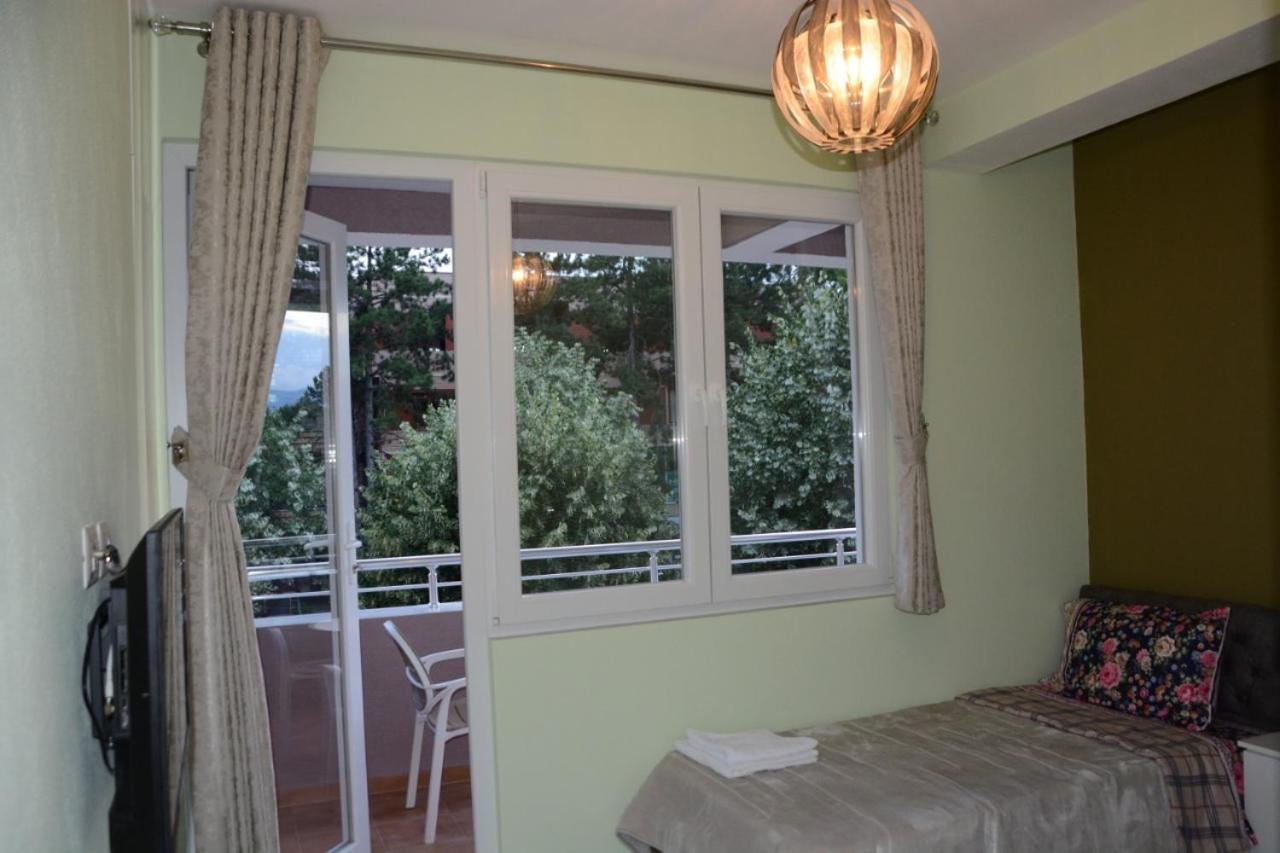 Royal Hotel Peshkopi Albania Luaran gambar