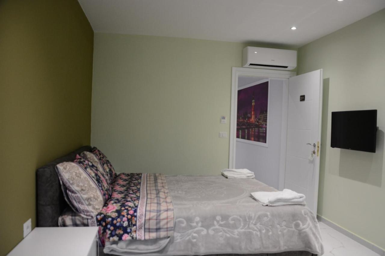 Royal Hotel Peshkopi Albania Luaran gambar