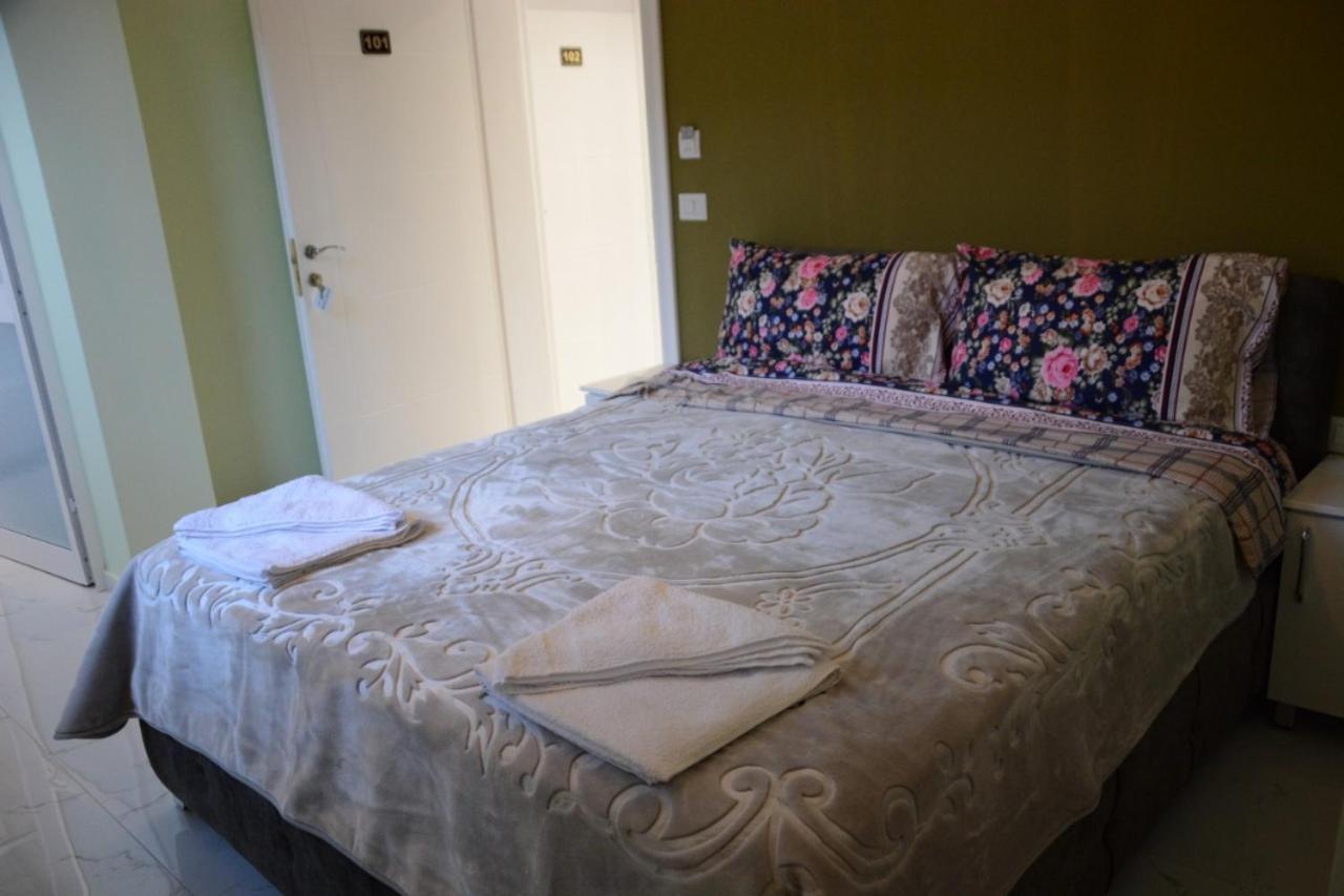 Royal Hotel Peshkopi Albania Luaran gambar